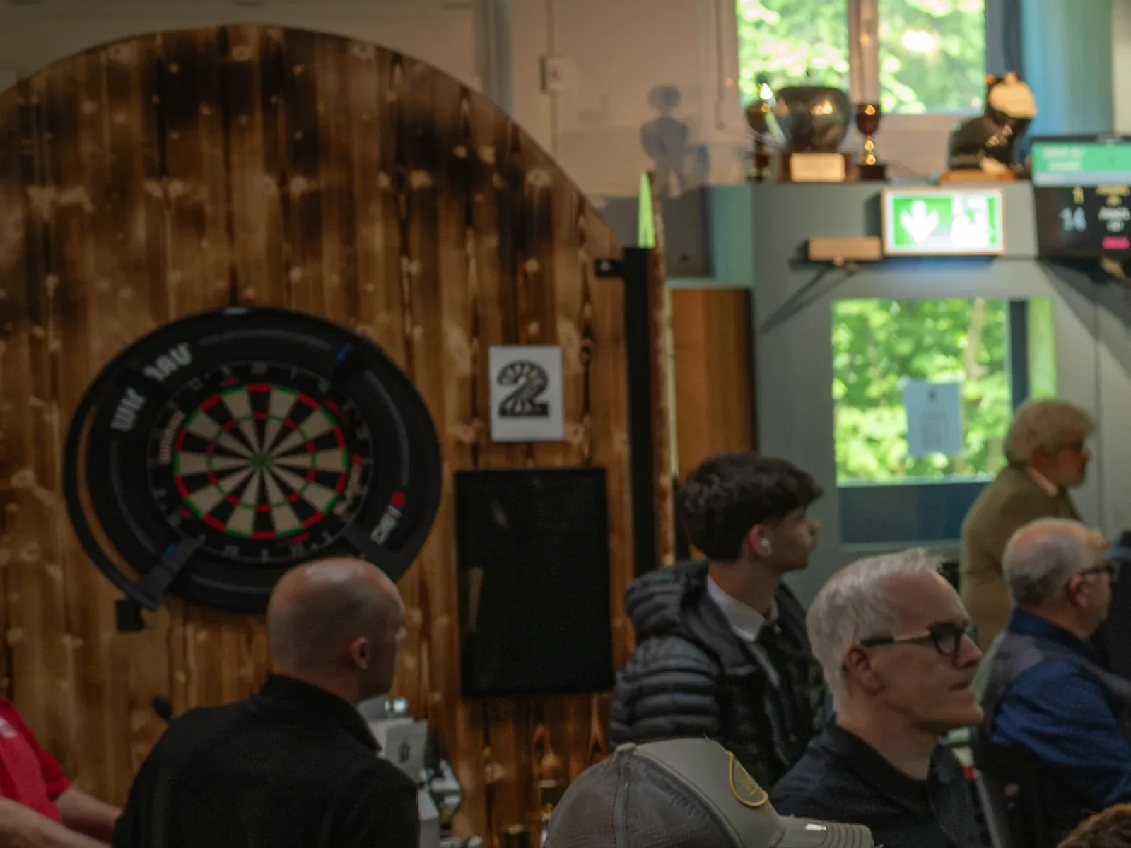 Darts