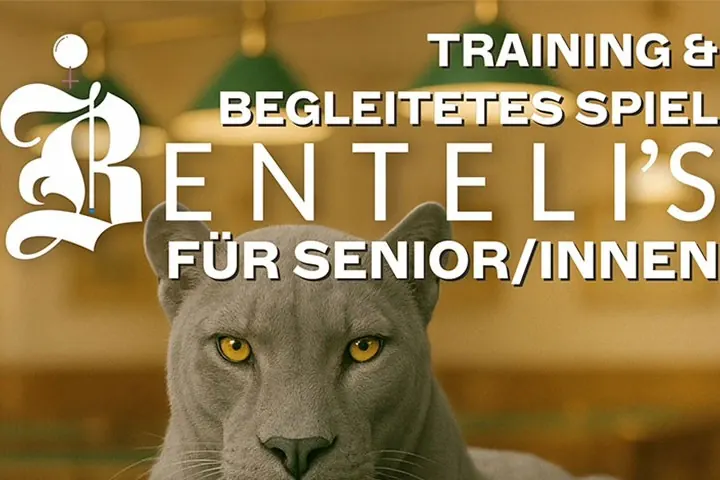 Senioren Training